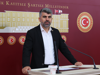 Mersin Milletvekilimiz Faruk Dinç: Dicleliler GES projesinden rahatsız ve şikâyetçi
